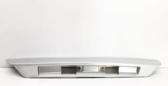 Mazda 626 Trunk door license plate light bar GVOC50811