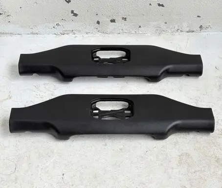 Jeep Wrangler Headlining roof cover 6BR67TX7AD 9908119908