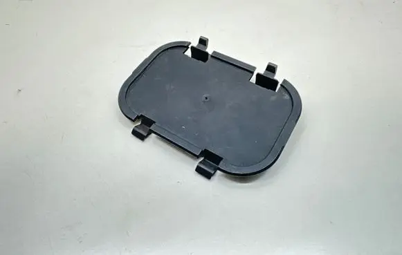 BMW 1 F20 F21 Intercooler air guide/duct channel 7390255