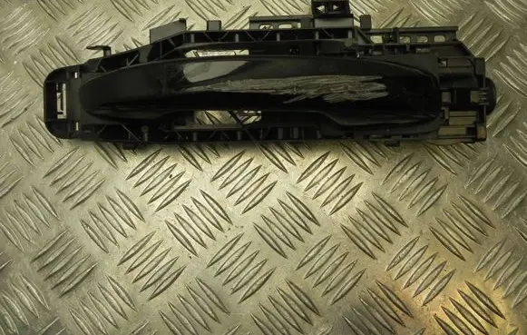 Mercedes-Benz GLC X253 C253 Loading door exterior handle A0997601800 T7007
