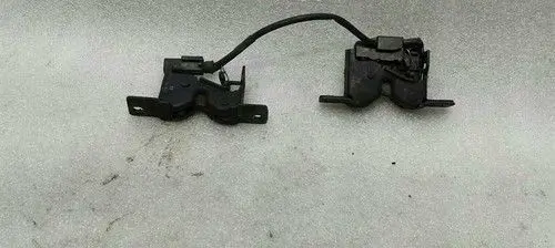 Mercedes-Benz SLK R171 Engine bonnet/hood lock/catch A2308800060