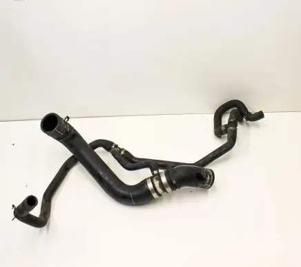 Jaguar XK8 - XKR Engine coolant pipe/hose MJB4519AF