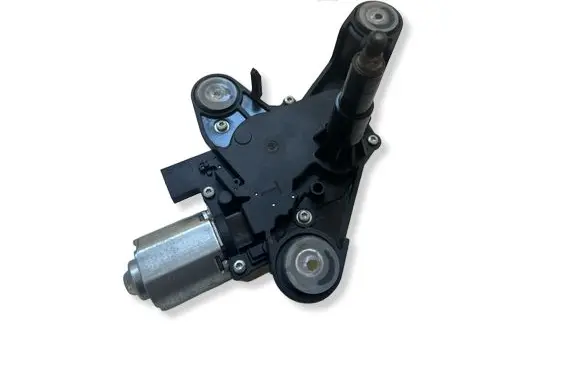 Opel Grandland X Rear window wiper motor 9819899980