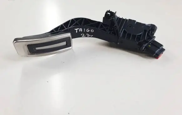 Volkswagen Taigo Accelerator throttle pedal 2Q2723503A 6PV01062187