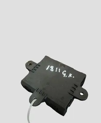 Ford Mondeo MK IV Door control unit/module 7G9T14B534AD