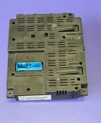 Fiat Tipo Other control units/modules 51923944