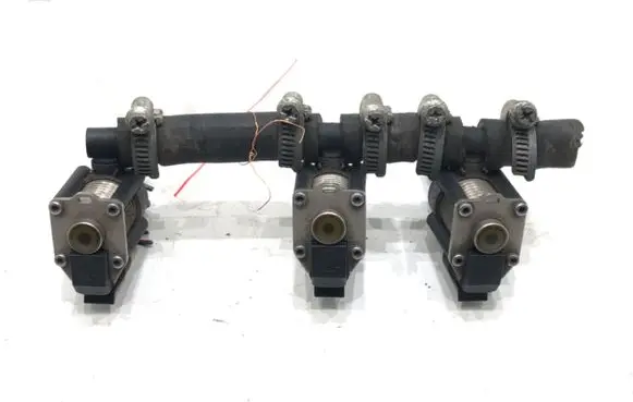 Audi A6 S6 C6 4F LP gas injector 67R-017294