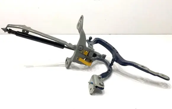 BMW 3 G20 G21 Tailgate/trunk/boot hinge 7453406