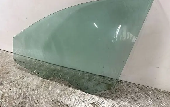 Ford Escape IV Front door window glass four-door LJ6BS21411AC LJ6Z7821411A LJ6Z7821411D