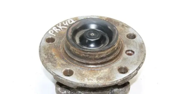 BMW 4 F32 F33 Front wheel ball bearing 6867256