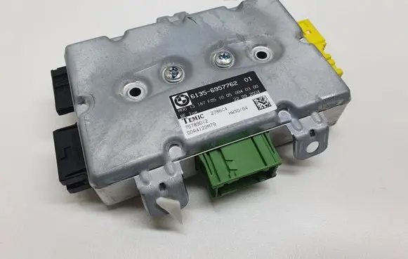Door control unit/module