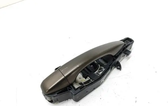 Citroen DS4 Front door exterior handle 968837080
