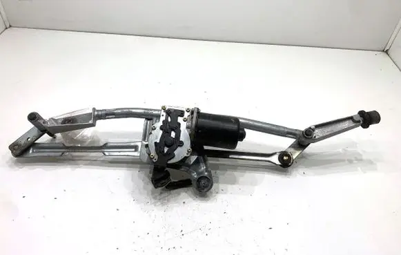 Volvo S70 V70 V70 XC Front wiper linkage and motor 09151848