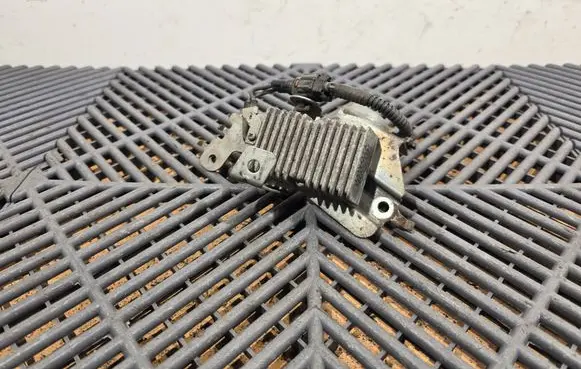 Lexus GS 300 350 430 450H Fuel injection pump control unit/module 2308031020 1961700535 032008J24