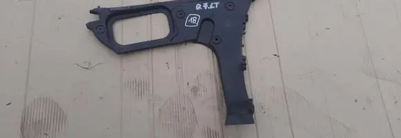 Audi Q7 4L Rear bumper mounting bracket 4L0807453A