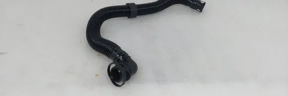 Audi Q5 SQ5 FY Breather hose/pipe 80A133817B