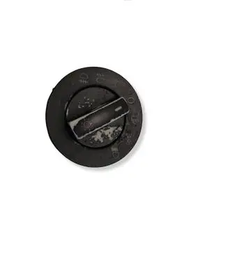 Volkswagen Touareg I Light switch 7L6941431A 04054921