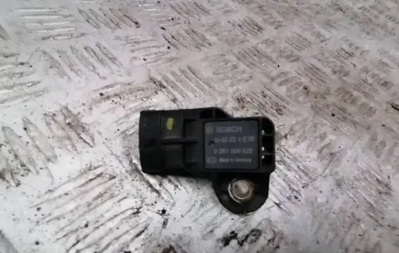 Fiat 500X Air pressure sensor 0281006028 502231 1502231E06