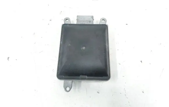BMW X5 F15 Blind spot module 6870377 687037701