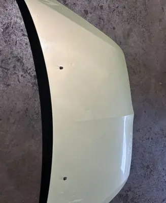 Mitsubishi Colt Engine bonnet/hood