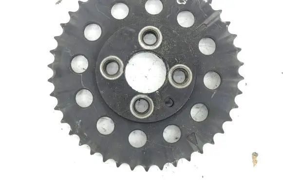 Mazda CX-7 Timing chain sprocket 