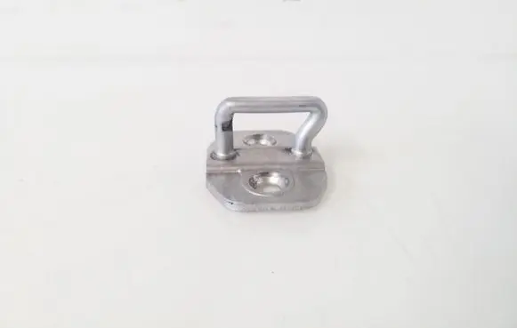 Mercedes-Benz C W204 Front door lock loop/hook striker 11000049A
