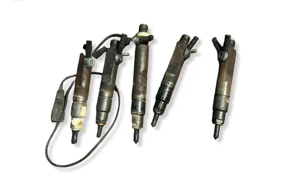Volkswagen Transporter - Caravelle T4 Fuel injector 074130201J