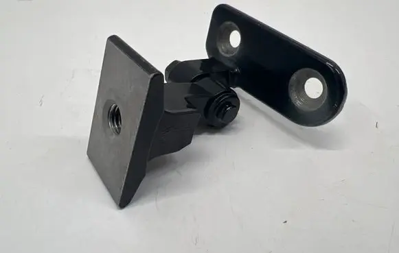 Front door lower hinge