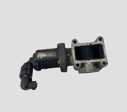 Opel Vectra C EGR valve 55215031