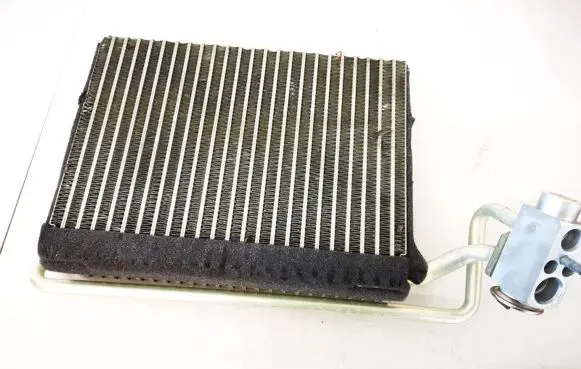 BMW X3 E83 A/C cooling radiator (condenser) 64116981100