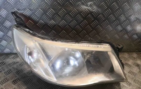 Subaru Forester SH Headlight/headlamp 84001SC123