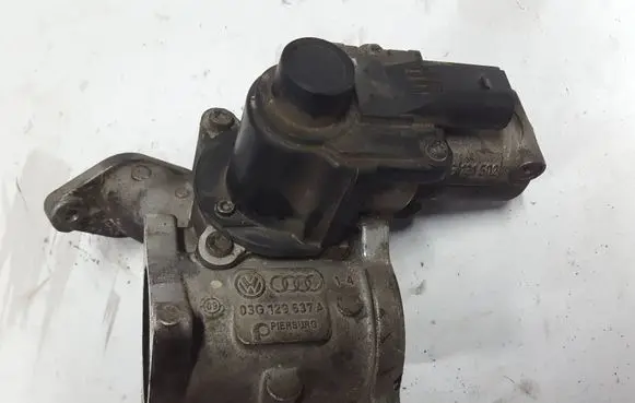 Seat Leon (1P) EGR valve 03G131501NXAUTOPX 03G131501N