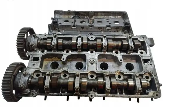 Saab 9-3 Ver2 Engine head 9242094