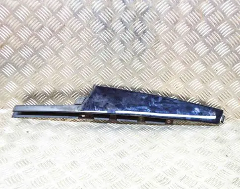 Jaguar I-Pace Front door glass trim molding J9D320554A
