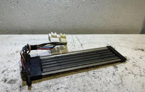 Mitsubishi Outlander Electric cabin heater radiator 541A003 2007403