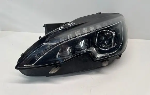Peugeot 308 Headlight/headlamp 030128723100 62534L230 9677832480