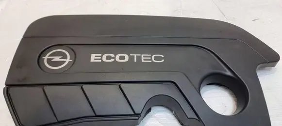 Opel Meriva B Engine cover (trim) 55588576