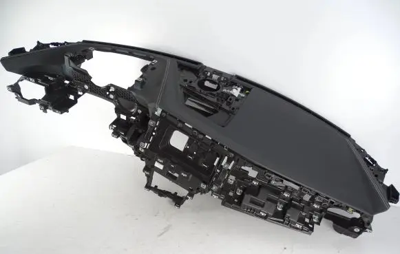 Audi E-tron GT Dashboard 4J3857003L