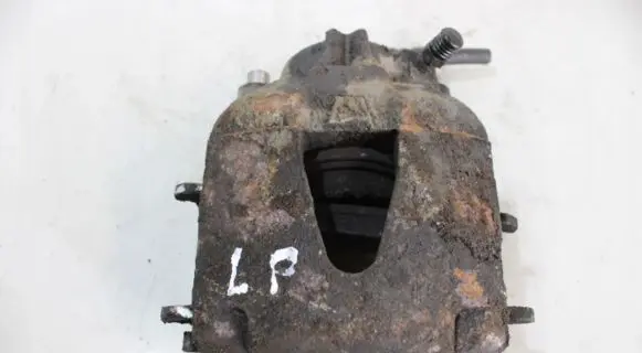 Skoda Fabia Mk3 (NJ) Front brake caliper