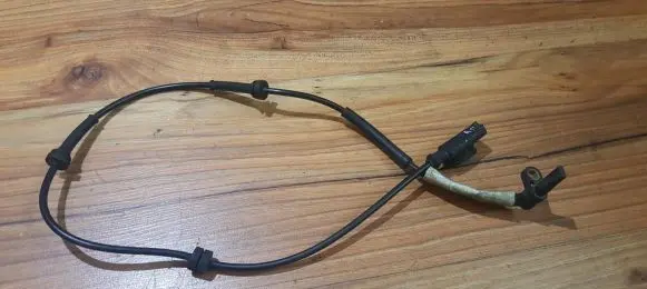 Fiat Stilo ABS brake wheel speed sensor F00C1G000