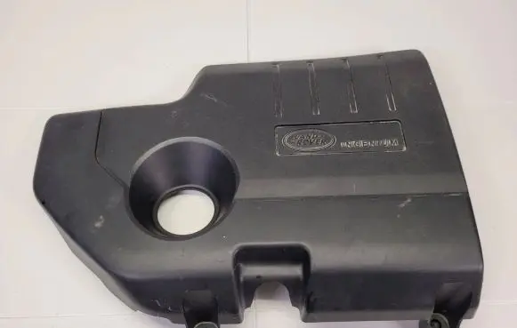 Land Rover Discovery Sport Engine cover (trim) GJ32-6A949-B