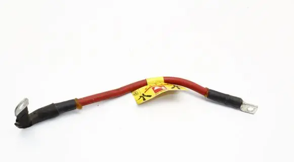 Jaguar I-Pace Positive cable (battery) J9D318N968AA
