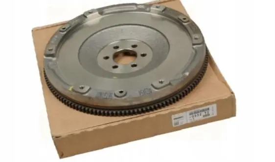 Peugeot Partner Flywheel 9686253980