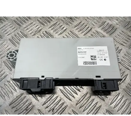 BMW 5 F10 F11 CAS control unit/module 9301522 2130183975 5WK50722HBR