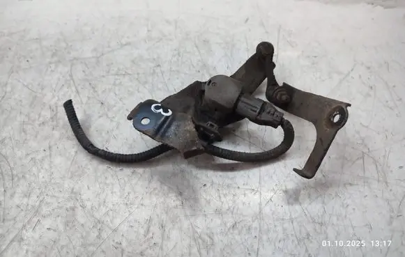 Mazda CX-5 Headlight/headlamp level sensor 2L1811