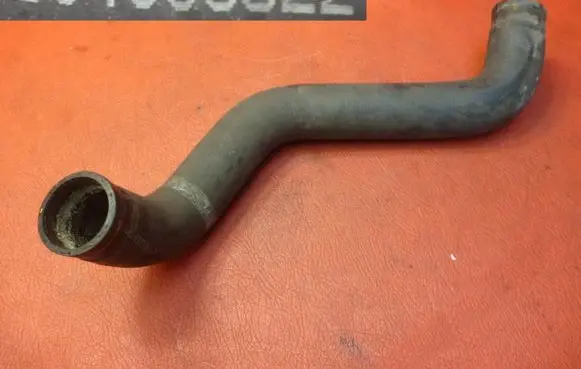 Iveco Daily 35 - 40.10 Engine coolant pipe/hose 504003922