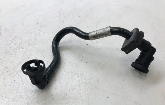 BMW 1 F20 F21 Vacuum line/pipe/hose 760204702