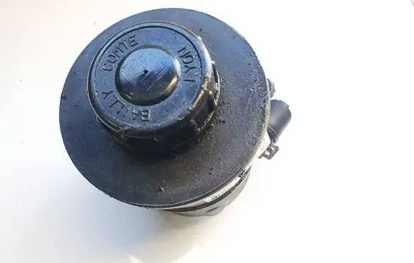 Renault Laguna II Power steering fluid tank/reservoir 8200005185