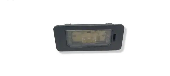 BMW X4 F26 Number plate light 7193293