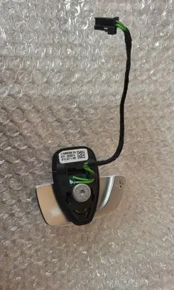 Mercedes-Benz C W205 Gear shift switch/knob A0999053500